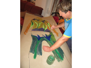 ZusammenLeben, Anerkennung finden