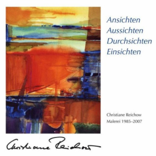Christiane Reichow Katalog