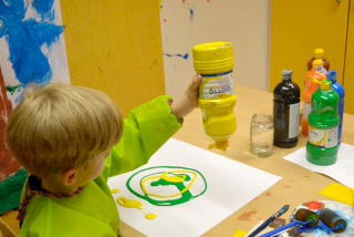 Ausstellungsbesuch „Carl Lohse” im November 2017