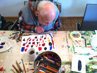 ZusammenLeben, Anerkennung finden